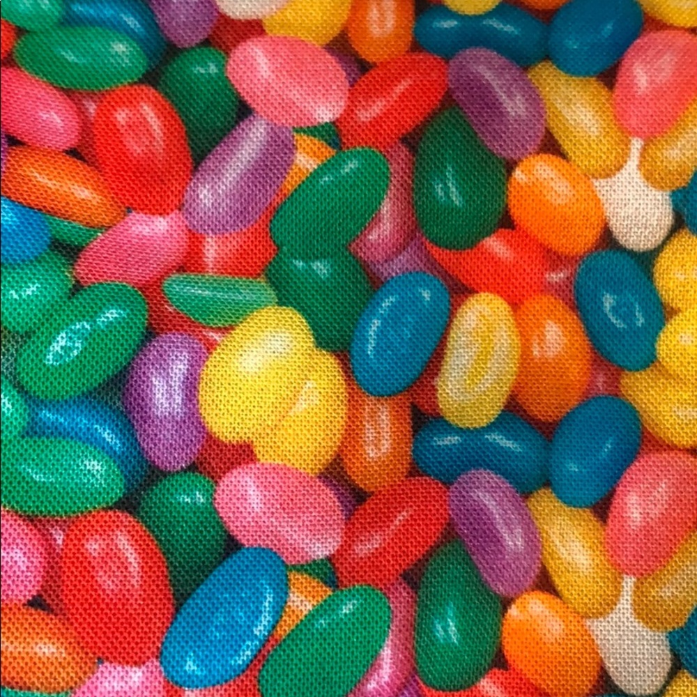 One - Face Mask Double Sided w/Nose Clip.   Adult. - Picture 3 of 5